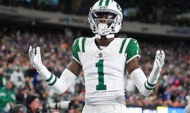 Insider Says Good Chance Jets go Edge a 7; Mougey Speaks