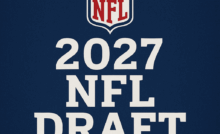 2027 NFL Draft