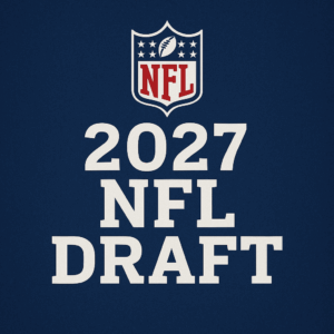 2027 NFL Draft Heads to the Capital