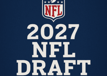 2027 NFL Draft Heads to the Capital