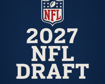 2027 NFL Draft Heads to the Capital