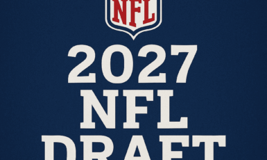 2027 NFL Draft Heads to the Capital