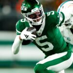 Syndication The Record - JetNation.com - New York Jets Blog & Forum Garrett Wilson