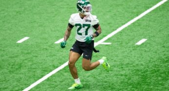 Jets News Roundup for May 25, 2025