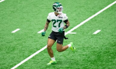 Jets News Roundup for May 25, 2025