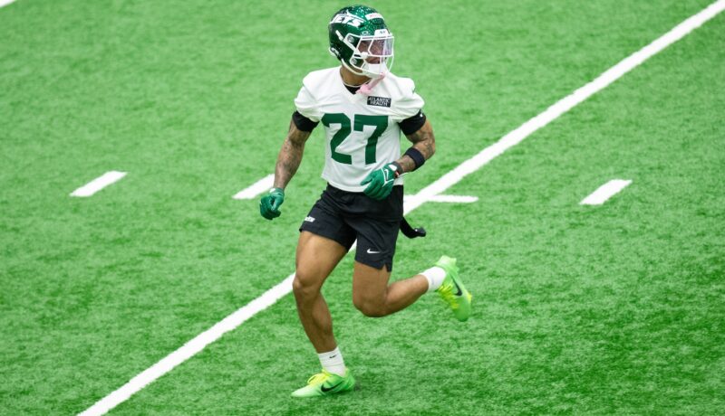 Jets News Roundup for May 25, 2025