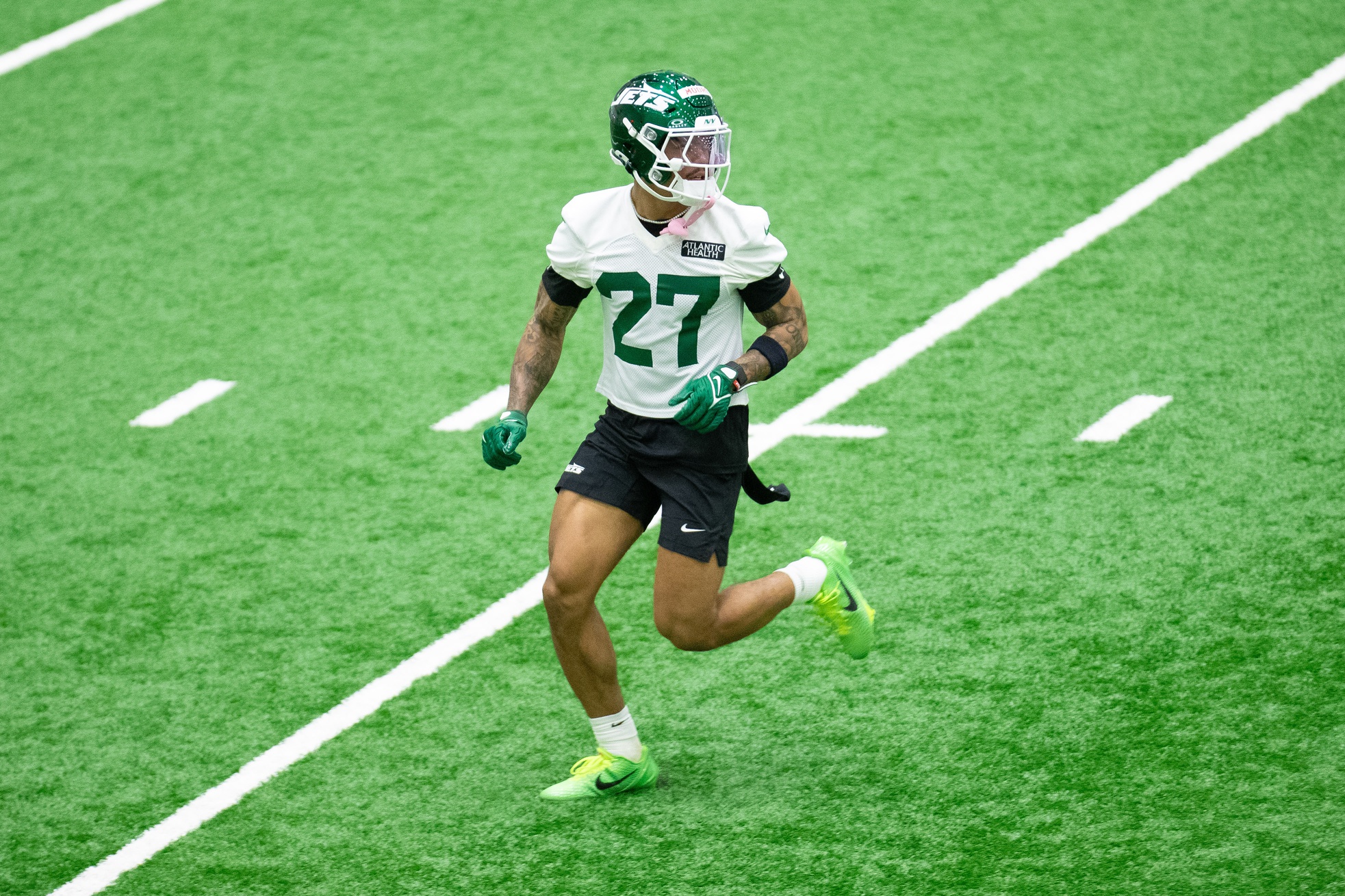 Malachi Moore