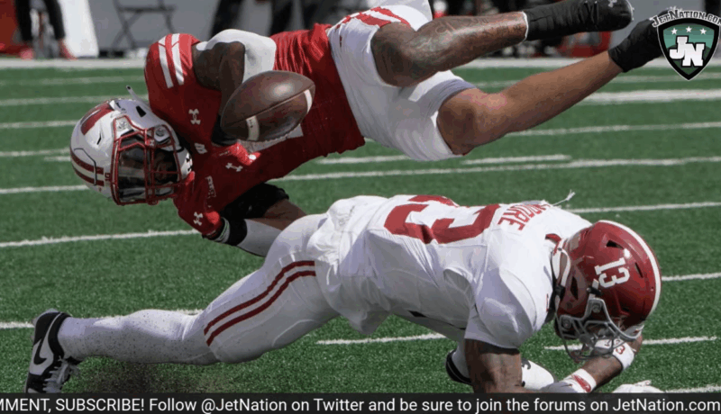 Malachi Moore All-22 Review: The Jets Next “Star” Defender?