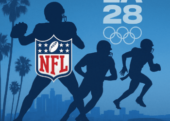 NFL Players Olympics 2028 – League Approves Flag Football