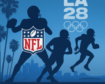 NFL Players Olympics 2028 – League Approves Flag Football