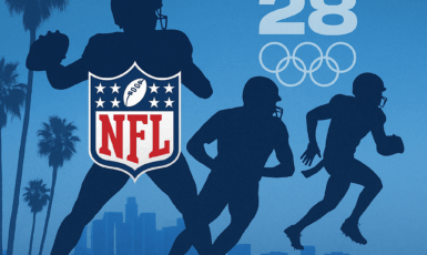 NFL Players Olympics 2028 – League Approves Flag Football