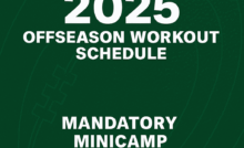 New York Jets OTA