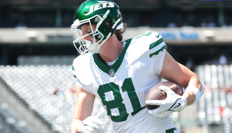 Do Previous Day 3 Picks Have Shot to Make Aaron Glenn’s 53?