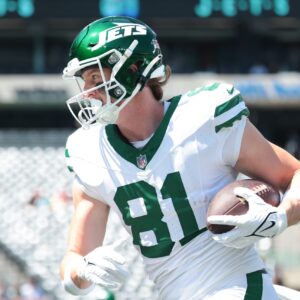 Do Previous Day 3 Picks Have Shot to Make Aaron Glenn’s 53?