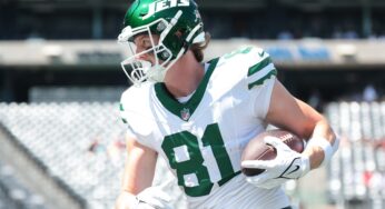 Do Previous Day 3 Picks Have Shot to Make Aaron Glenn’s 53?
