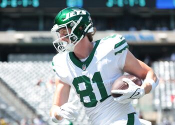 Do Previous Day 3 Picks Have Shot to Make Aaron Glenn’s 53?