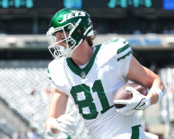 Do Previous Day 3 Picks Have Shot to Make Aaron Glenn’s 53?