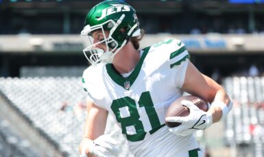 Do Previous Day 3 Picks Have Shot to Make Aaron Glenn’s 53?