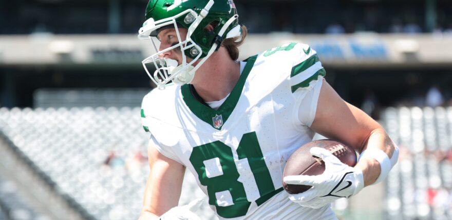 Do Previous Day 3 Picks Have Shot to Make Aaron Glenn’s 53?