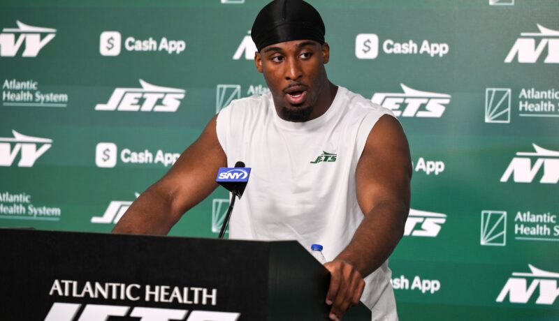 Jets News Roundup for June 13, 2025