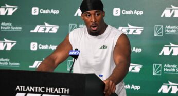 Jets News Roundup for June 13, 2025