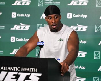 Jets News Roundup for June 13, 2025