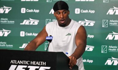 Jets News Roundup for June 13, 2025