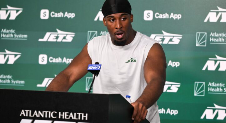 Jets News Roundup for June 13, 2025