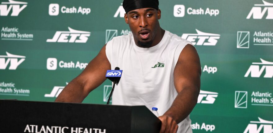 Jets News Roundup for June 13, 2025