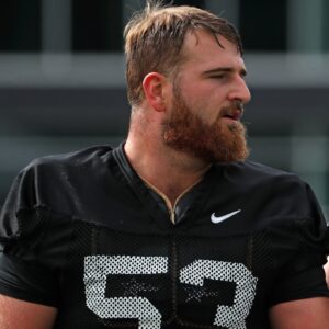 Jets Confidential: Gang Green UDFA Lineman has Shot to Stick