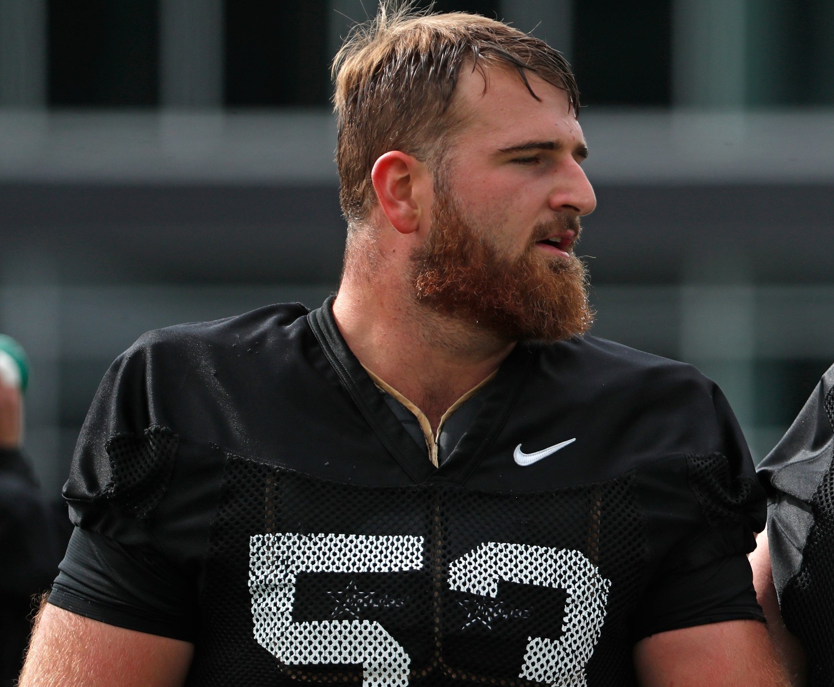 Jets Confidential: Gang Green UDFA Lineman has Shot to Stick