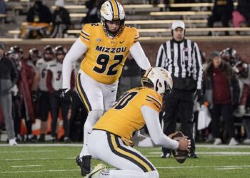 Did Jets Find Solution at Kicker?  Harrison Mevis Signed