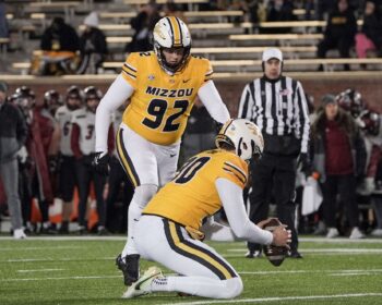 Did Jets Find Solution at Kicker?  Harrison Mevis Signed