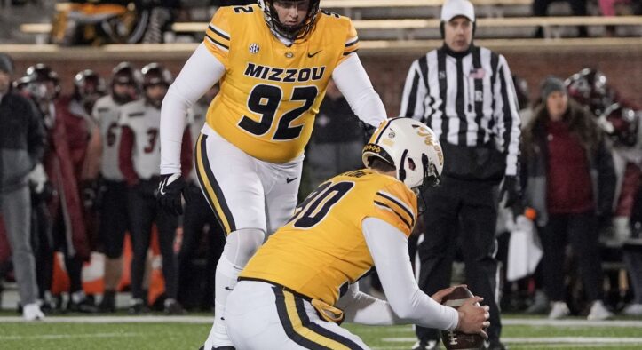 Did Jets Find Solution at Kicker? Harrison Mevis Signed