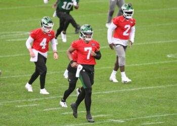 Jets Minicamp Updates & News Roundup