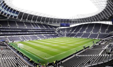 Jets Head to London in 2025: NFL’s Global Reach Expands