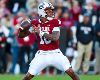 LaNorris Sellers, QB, South Carolina All-22 Breakdown: QB1 of 2026 NFL Draft?