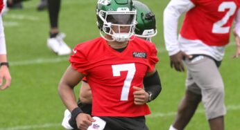 Ranking all 32 Starting QB’s; Where Does Justin Fields Land?