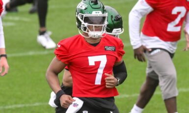 Ranking all 32 Starting QB’s; Where Does Justin Fields Land?
