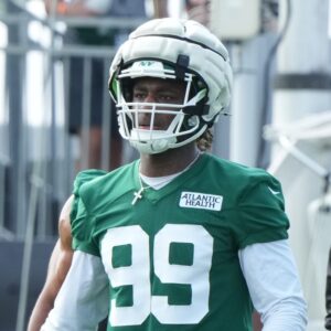 Will McDonald, Joe Tippmann Lead ’23 Class Into Year Three