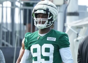 Will McDonald, Joe Tippmann Lead ’23 Class Into Year Three