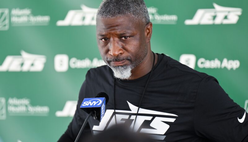 Who Fell Flat in NY Jets Week 7 Loss to the Panthers?