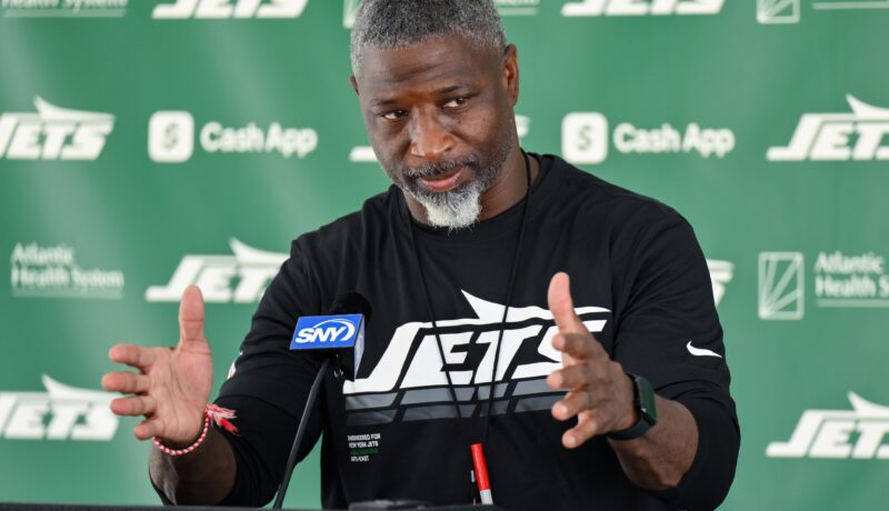 Jets vs. Cowboys Betting Preview | Week 5 2025