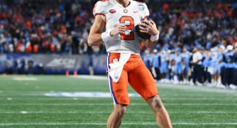 Cade Klubnik, QB, Clemson All-22 Film Review: Best Passer in the Nation?