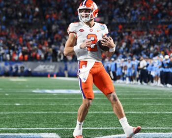 Cade Klubnik, QB, Clemson All-22 Film Review: Best Passer in the Nation?