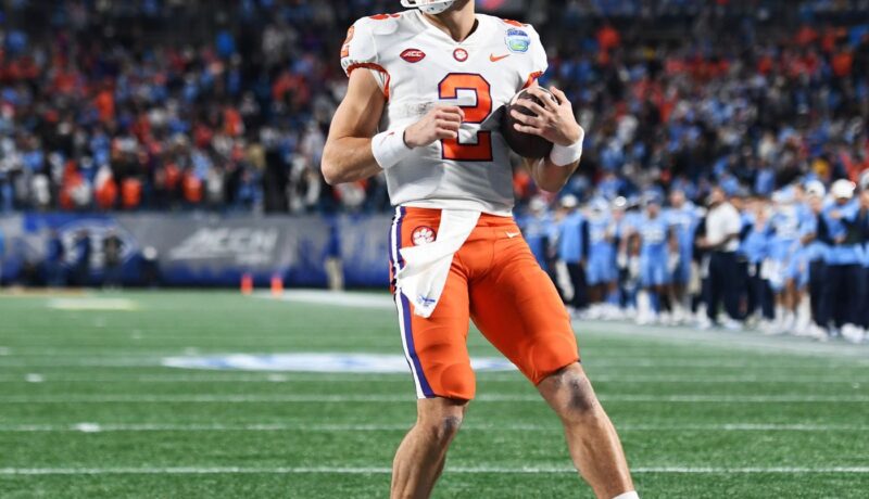 Cade Klubnik, QB, Clemson All-22 Film Review: Best Passer in the Nation?