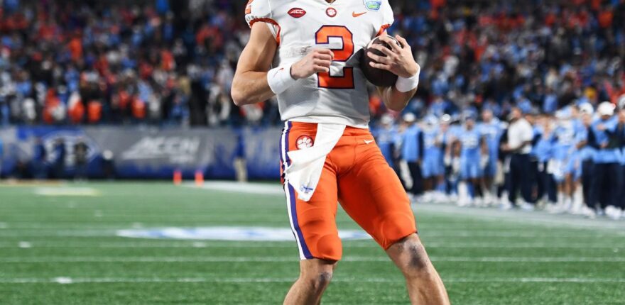 Cade Klubnik, QB, Clemson All-22 Film Review: Best Passer in the Nation?