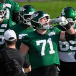 NFL New York Jets Training Camp - JetNation.com - New York Jets Blog & Forum Josh Myers