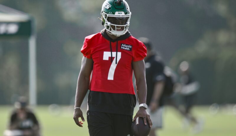 Jets News Roundup for November 18, 2025