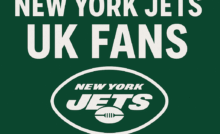 New York Jets UK Fans